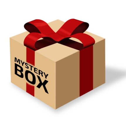 Bornokola Mystery Box