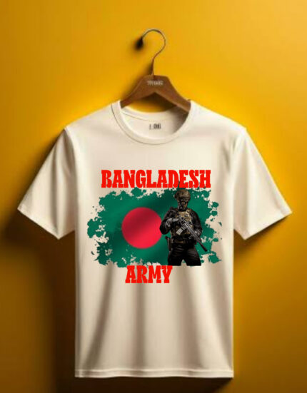 Bangladesh Army T SHIRT