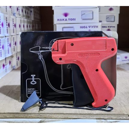 Tag gun, Tagging Gun, lock & lock hand tag gan, ট্যাগ গান